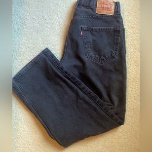 Levi Jeans